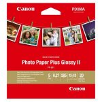 Hartie foto Canon PP-201, dimensiune 13x13 CM, 20 coli, tip
