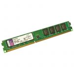 Memorie RAM Kingston, DIMM, DDR3, 8GB, CL10, 1333MHz