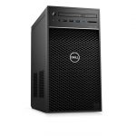 Dell Precision 3640 Tower, i7-10700, 8GB, 1TB HDD, W10 Pro