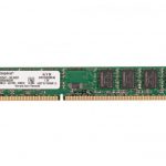 Memorie RAM Kingston, DIMM, DDR3, 4GB, CL9, 1333MHz
