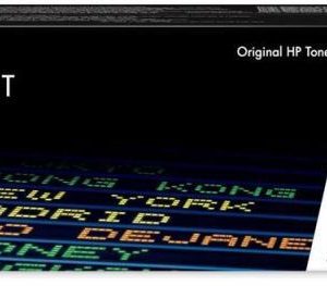Toner HP W2410A, Black, 1050 pagini, NR.216A Laserjet M182N