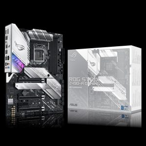 Placa de baza Asus ROG STRIX Z490-A GAMING Socket LGA