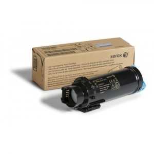 Toner Xerox 106R03485, cyan, 2.4 K pagini, Phaser 6510 /