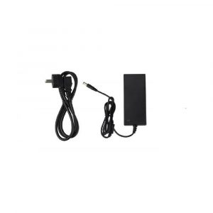 Sursa alimentare tip desktop LN-EU12V5A; Tensiune intrare: AC 110--240V; Tensiune