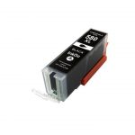 Cartus cerneala Canon PGI-580xlb, black,18.5 ml, Pixma TS6150, TR7550, TS8151,