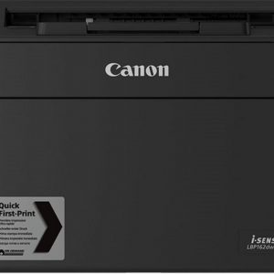 Imprimanta laser mono Canon LBP162DW, dimensiune A4, viteza max 28ppm,