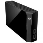 HDD Extern Seagate Backup Plus Hub, 10TB, Negru, USB 3.0