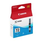 Cartus cerneala Canon PGI-72C, cyan, pentru Canon Pixma PRO-10, Pixma