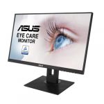 Monitor LED ASUS VA24DQLB, 23.8inch, FHD IPS, 5ms, 75Hz, negru