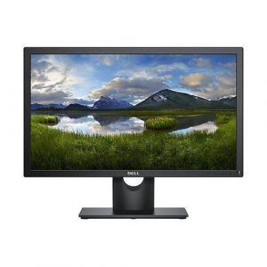 Monitor Dell 21.5'' 54.61 cm White LED FHD Twisted Nematic