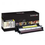 Drum Lexmark C540X34G, yellow, 30 k, C540n , C543dn ,