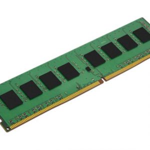 Memorie RAM Kingston, DIMM, DDR4, 4GB, CL19, 2666MHz