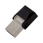 Memorie USB Flash Drive Kingston, DT Micro Duo, 32GB, Type