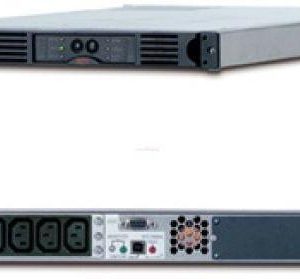 UPS APC Smart-UPS Smart 1000VA USB & Serial RM 1U