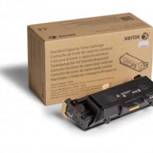 Toner Xerox 106R03773, black, 3000 pagini, pentru WorkCentre 3330/3335/3345