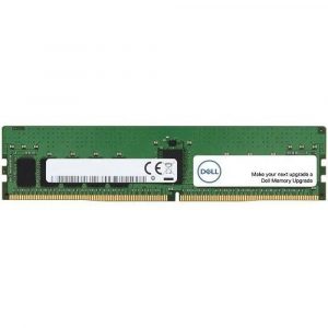 Dell Memory Upgrade - 16GB - 2RX8 DDR4 RDIMM 2666MHz