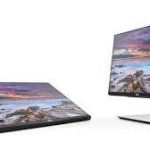 Monitor LED DELL P2418HT, 23.8inch, FHD IPS, 6ms, 60 Hz,