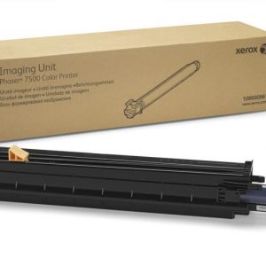 Drum Xerox 108R00861, black, 64 k, Phaser 7500