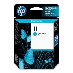 Cartus cerneala HP C4836A, cyan, 28 ml, Business Inkjet 1000,
