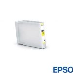 Cartus cerneala Epson T04B440 , galben, capacitate 39ml/4.6k pagini, pentru: