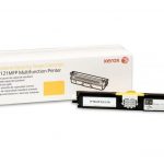 Toner Xerox 106R01475, yellow, 2.5 k, Phaser 6121MFP