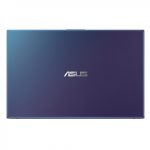 Laptop ASUS VivoBook 15 X512JA-EJ351T, 15.6 FHD (1920X1080), Anti-Glare (mat),