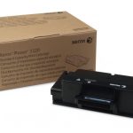 Toner Xerox 106R02304, black, 5 k, Phaser 3320