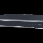 NVR Hikvision 32 canale IP DS-7632NI-K2; 8MP, compresie: H.265/ H.265+/H.264/H.264+/MPEG;