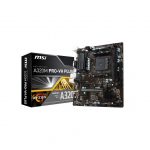 Placa de baza MSI A320M PRO-VH PLUS, Socket AM4
