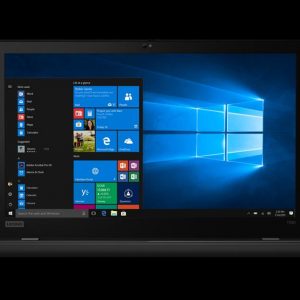 Laptop Lenovo ThinkPad T590, 15.6" FHD (1920x1080) IPS 250nits Anti-