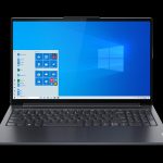 Laptop Lenovo Yoga Slim 7 15IIL05, 15.6" FHD (1920x1080) WVA