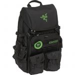 Rucsac Tactical Pro Razer, RC21-00720101-0000, 17.3", Black