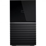 HDD extern WD My Book Duo, 28TB, negru, USB 3.1