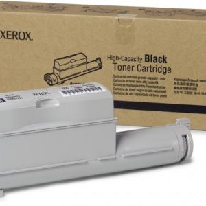 Toner Xerox 106R01221, black, 18 k, Phaser 6360