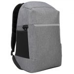 Rucsac notebook Targus, CityLite Security, up to 15.6", Material: 300D,