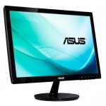 MONITOR 18.5" ASUS VS197DE