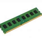 Memorie RAM Kingston, DIMM, DDR3, 8GB, CL9, 1333Hz