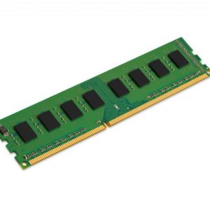 Memorie RAM Kingston, DIMM, DDR3, 8GB, CL9, 1333Hz