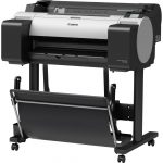 Plotter Canon imagePROGRAF TM-200 24"(610mm), format A1, 5 culori, rezolutie