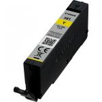 Cartus cerneala Canon CLI-581Y, yellow ,5.6 ml, TS705, TR7550, TR8550,