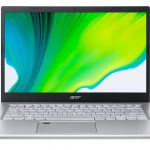 Laptop Acer Aspire 5 A514-54, 14" display with IPS (In-Plane