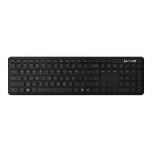 Tastatura Microsoft Bluetooth, Bluetooth, neagra