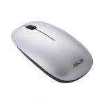 Mouse ASUS MW201C, Wireless, gray