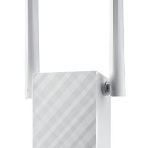 Asus Wireless AC1200 Dual-band Repeater, RP-AC55; AC1200 enhanced AC performance: