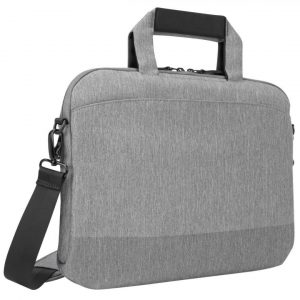 Geanta notebook Targus, up to 15.6", Material: 300D, Slim and