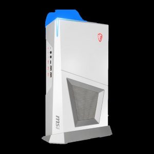 Desktop Gaming MSI MPG Trident 3 Arctic 10SC-013EU , Intel