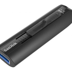 Memorie USB Flash Drive SanDisk Extreme GO, 128GB, USB 3.1