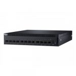 Dell X4012 Smart Web Managed, 12 x 10GbE SFP+