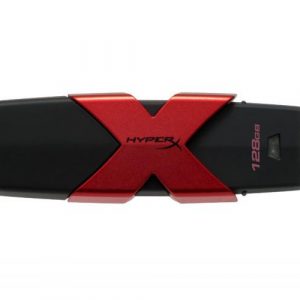 USB Flash Drive Kingston 128GB HyperX Savage, USB 3.1, viteza