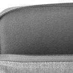 Sleeve notebook Targus, up to 13", Material: 300D, Slim and